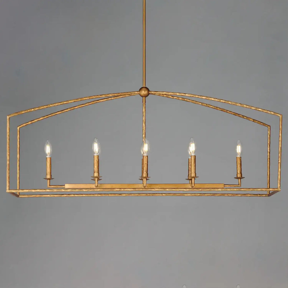 MAXIM, MARTEL-LINEAR PENDANT, CHANDELIER LIGHT