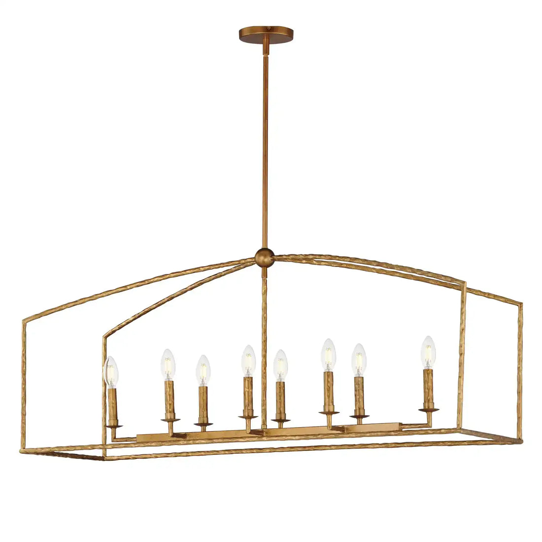MAXIM, MARTEL-LINEAR PENDANT, CHANDELIER LIGHT