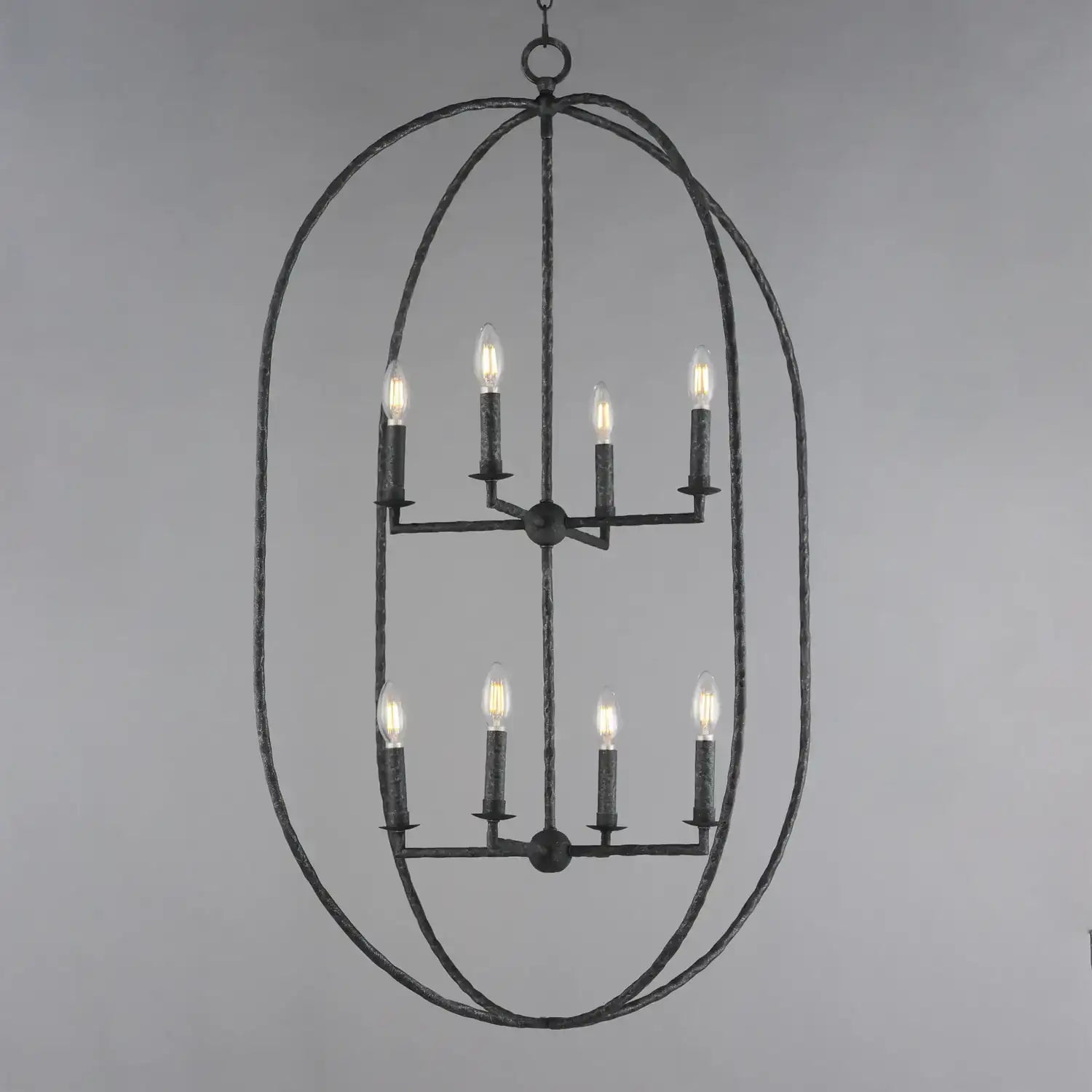 MAXIM, MARTEL-MULTI-LIGHT PENDANT, CHANDELIER LIGHT