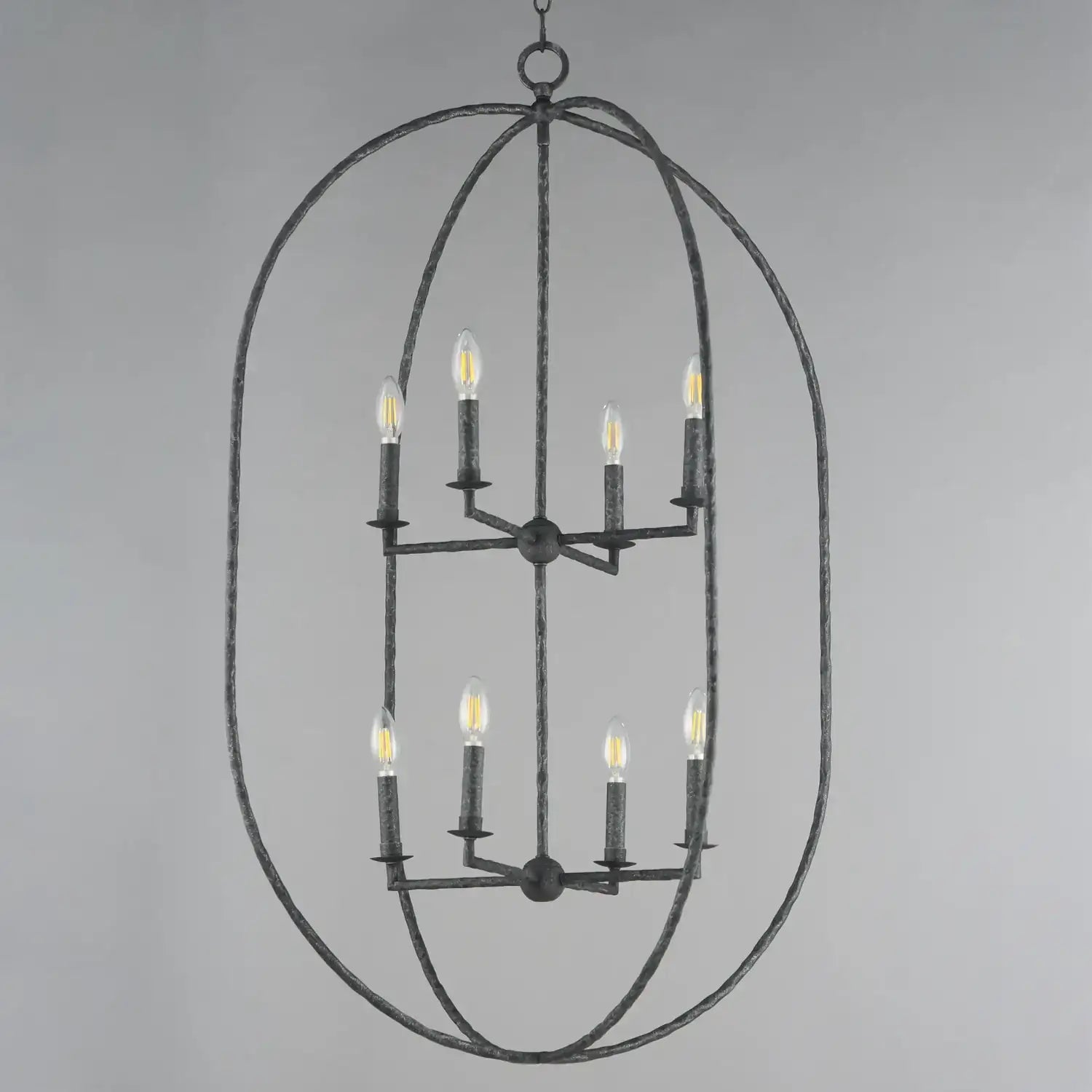 MAXIM, MARTEL-MULTI-LIGHT PENDANT, CHANDELIER LIGHT