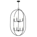 MAXIM, MARTEL-MULTI-LIGHT PENDANT, CHANDELIER LIGHT