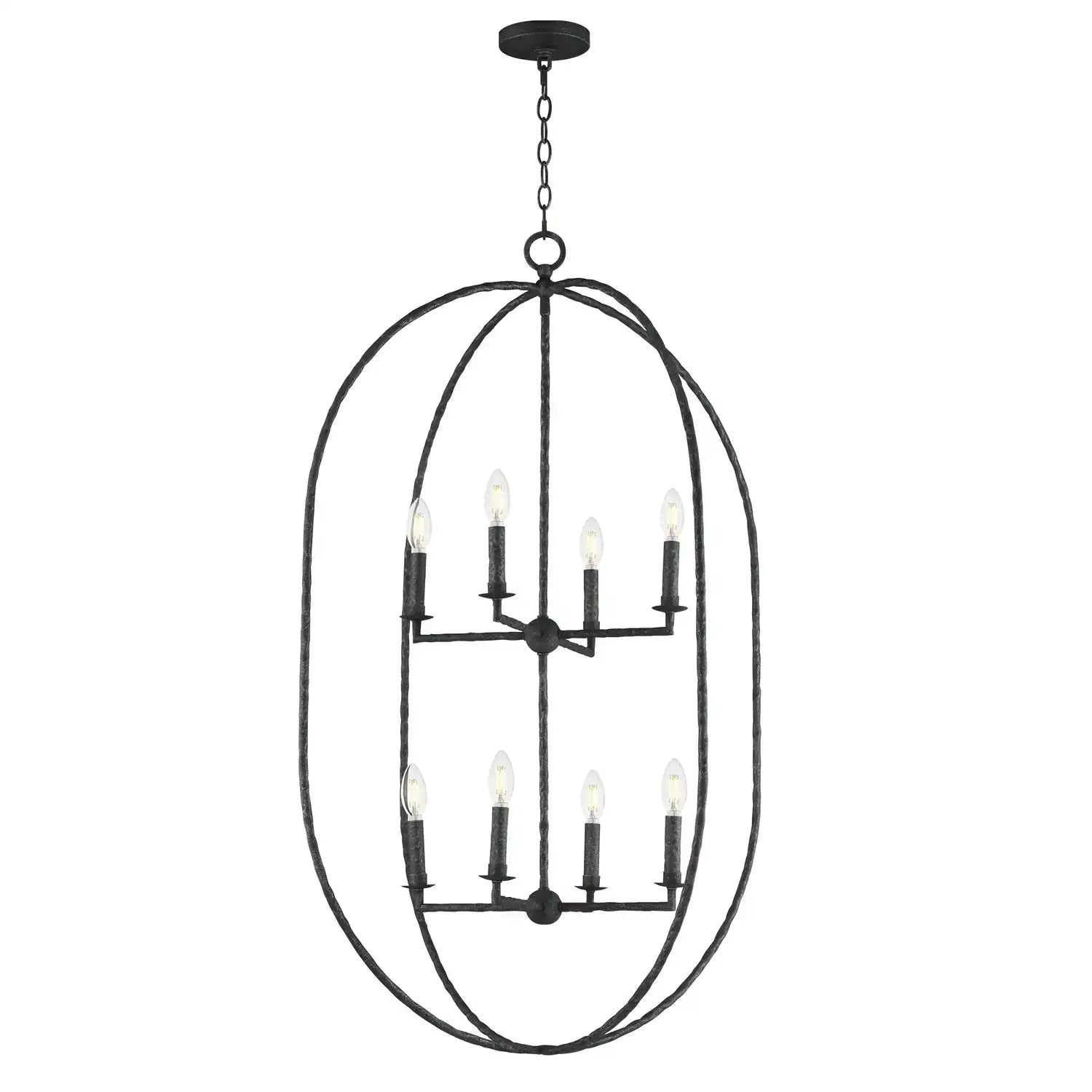 MAXIM, MARTEL-MULTI-LIGHT PENDANT, CHANDELIER LIGHT