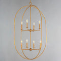 MAXIM, MARTEL-MULTI-LIGHT PENDANT, CHANDELIER LIGHT