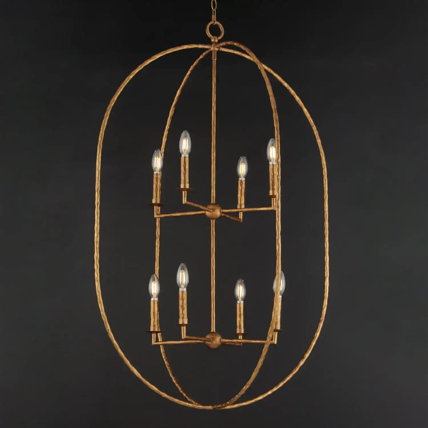 MAXIM, MARTEL-MULTI-LIGHT PENDANT, CHANDELIER LIGHT
