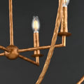 MAXIM, MARTEL-MULTI-LIGHT PENDANT, CHANDELIER LIGHT