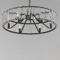 MAXIM, ODEON-CHANDELIER, PENDANT LIGHT