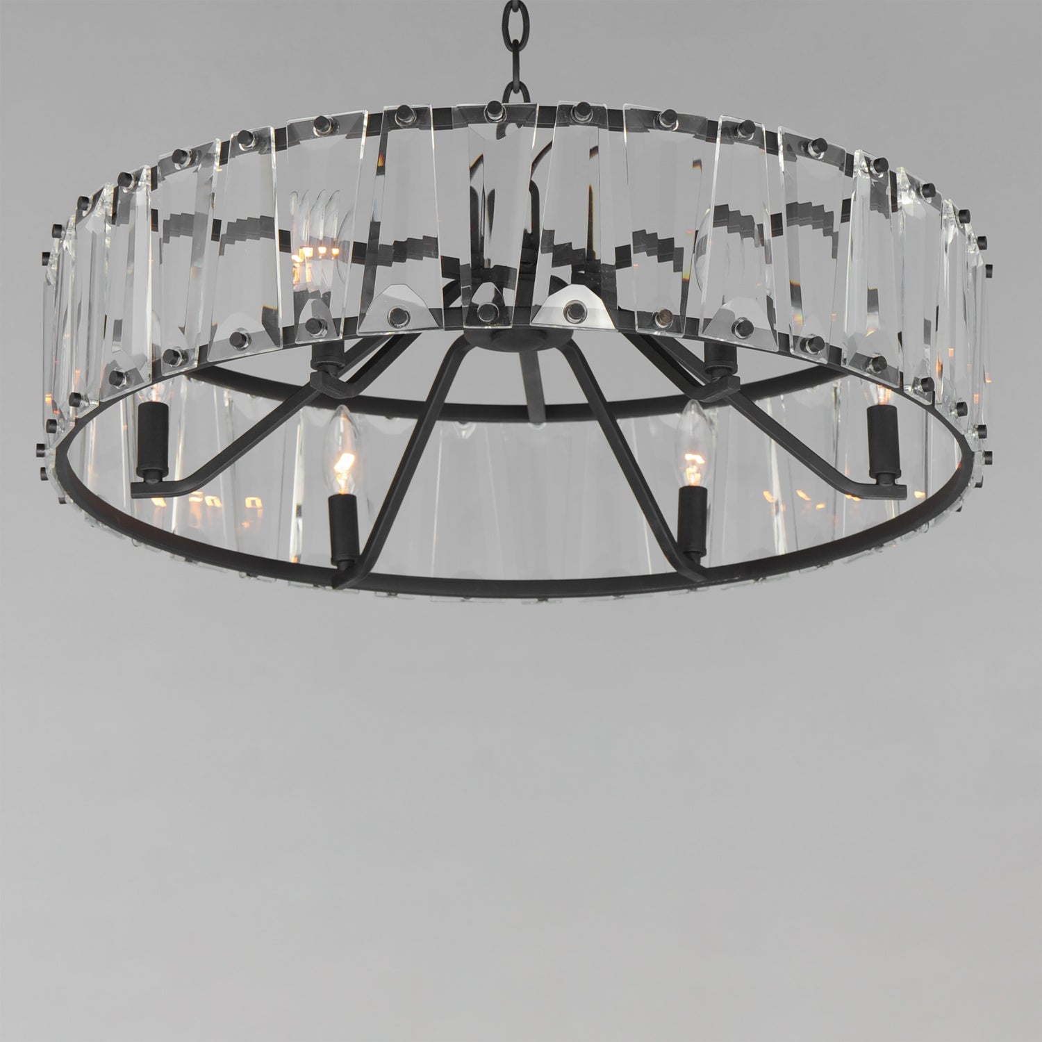 MAXIM, ODEON-CHANDELIER, PENDANT LIGHT
