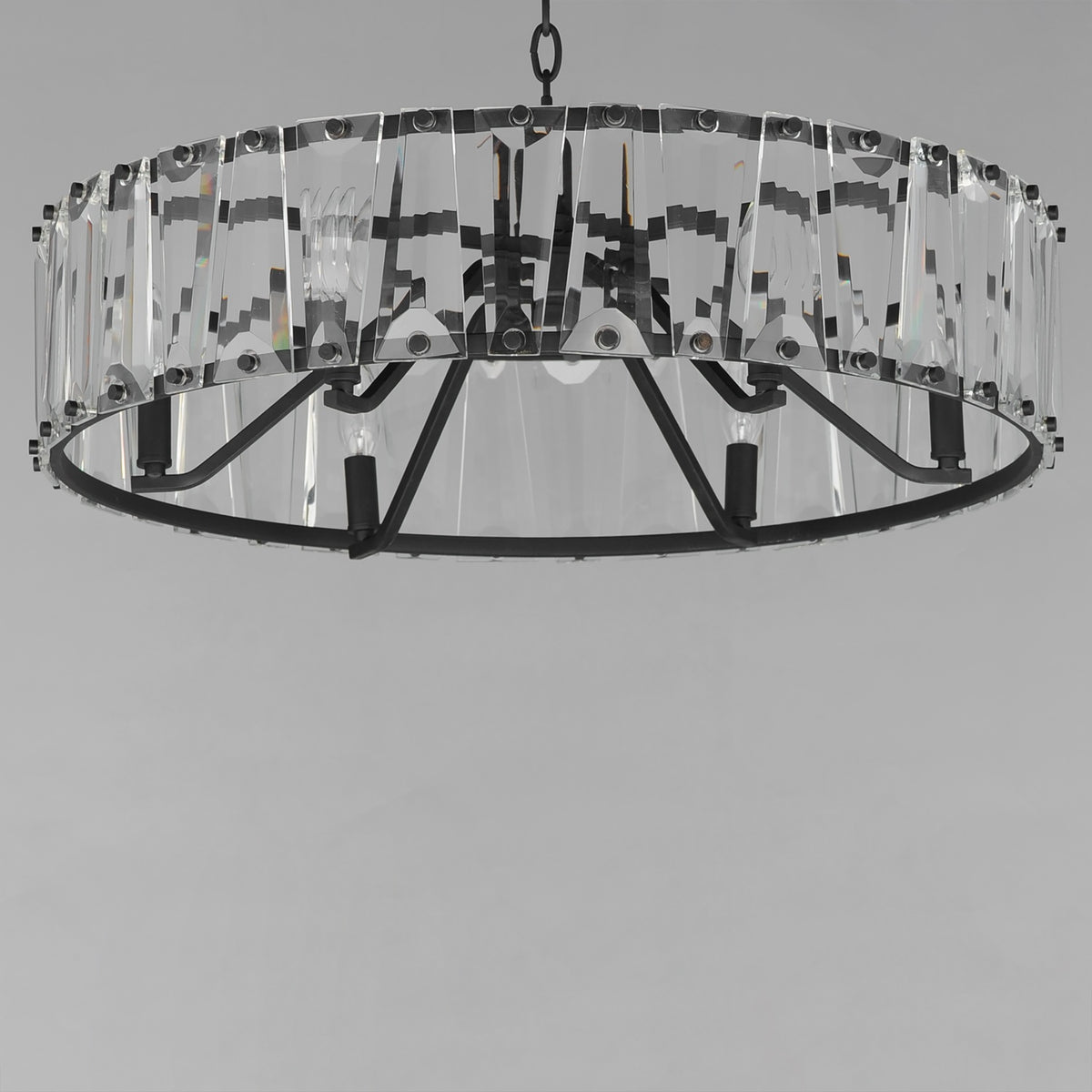 MAXIM, ODEON-CHANDELIER, PENDANT LIGHT
