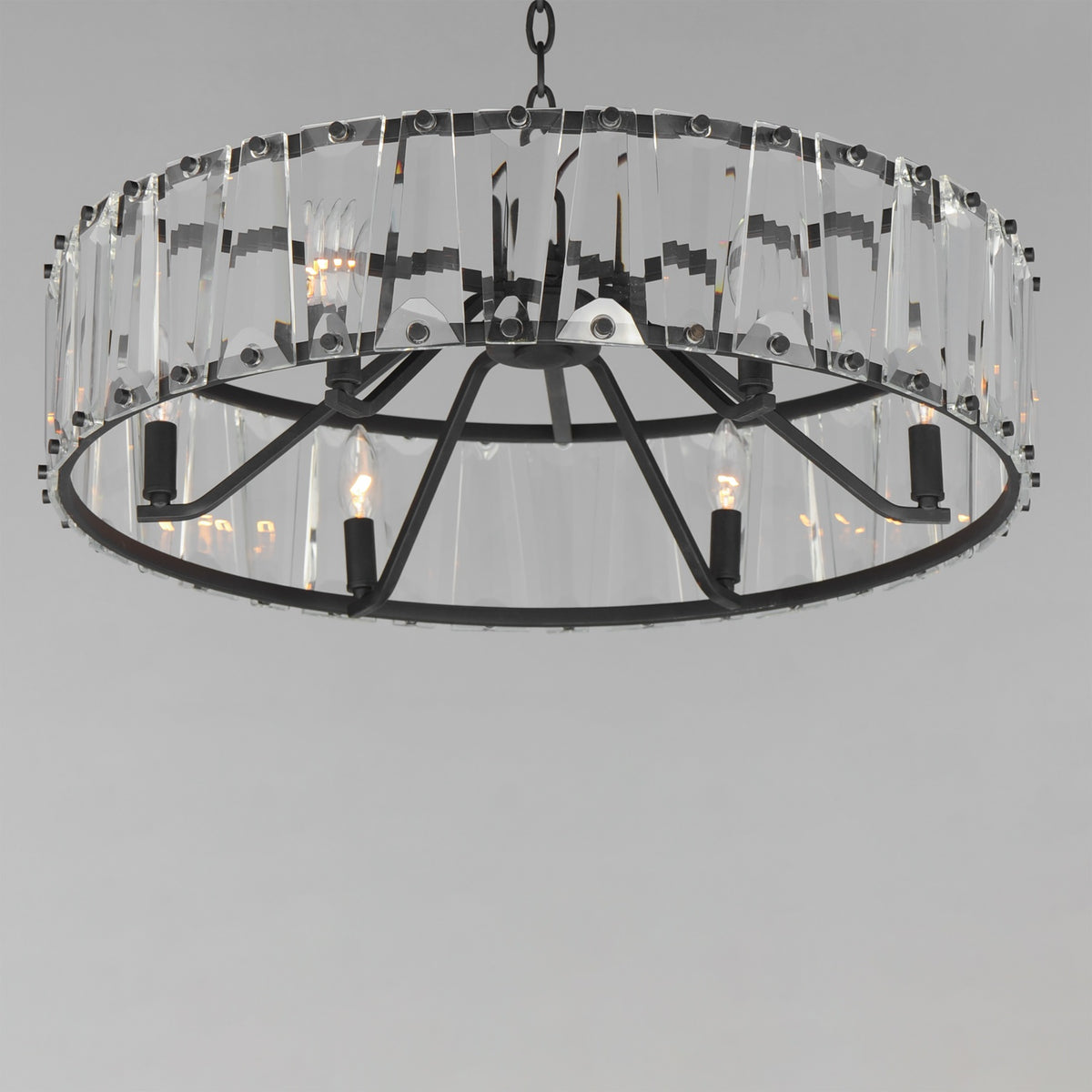 MAXIM, ODEON-CHANDELIER, PENDANT LIGHT