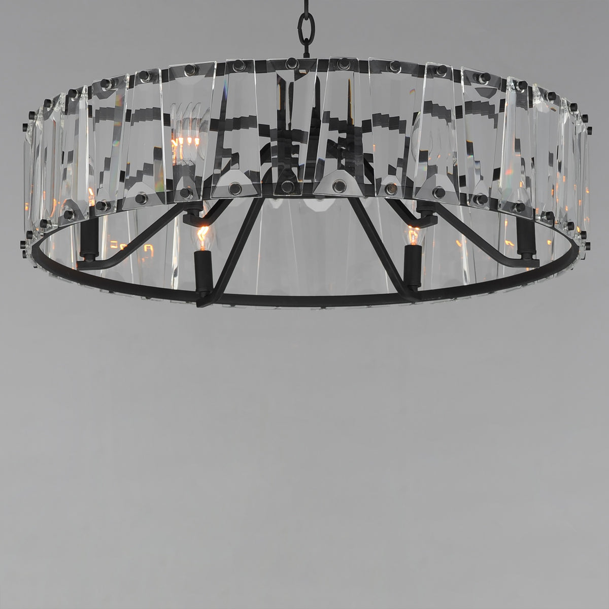 MAXIM, ODEON-CHANDELIER, PENDANT LIGHT