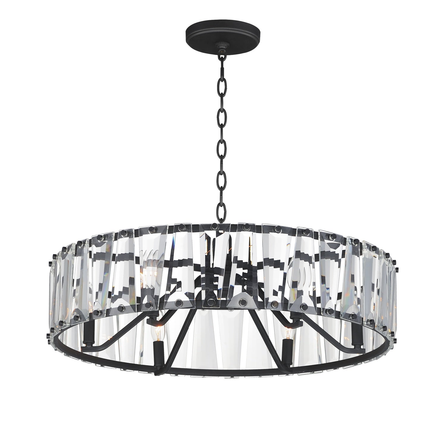 MAXIM, ODEON-CHANDELIER, PENDANT LIGHT