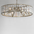 MAXIM, ODEON-CHANDELIER, PENDANT LIGHT