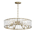 MAXIM, ODEON-CHANDELIER, PENDANT LIGHT