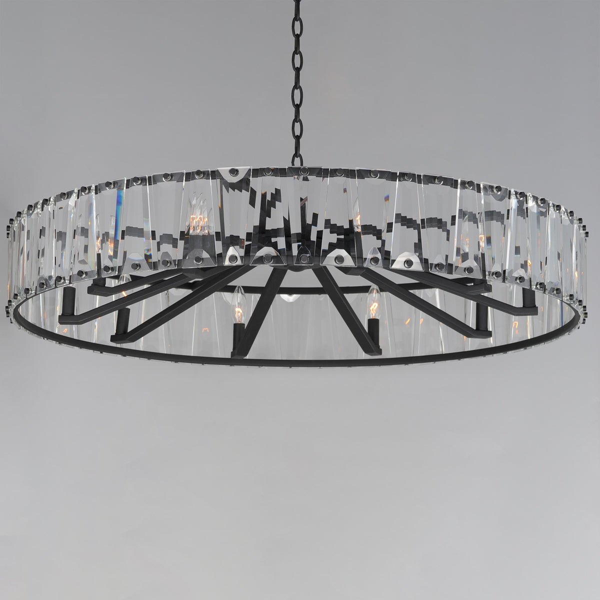 MAXIM, ODEON-CHANDELIER, PENDANT LIGHT
