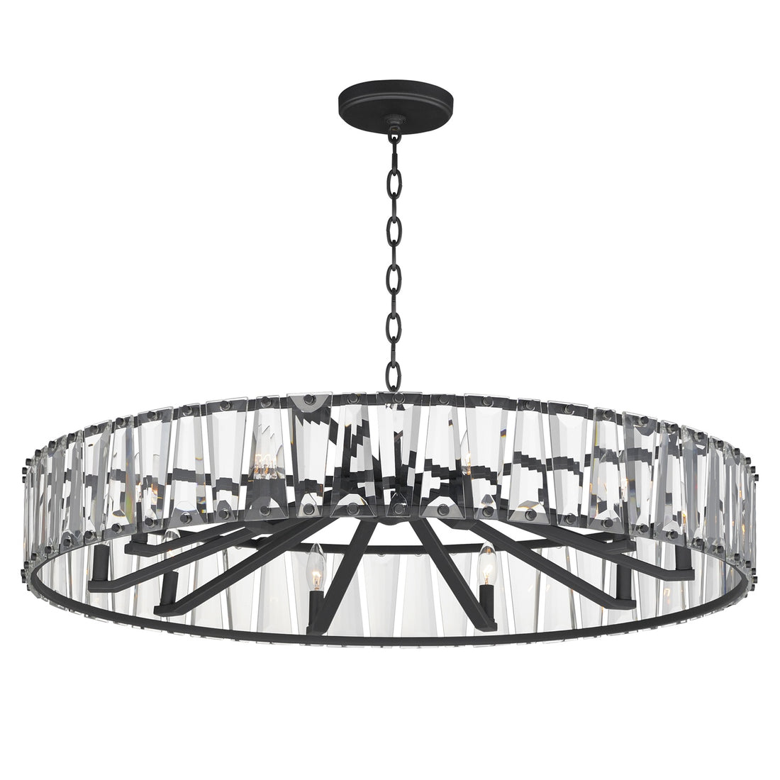 MAXIM, ODEON-CHANDELIER, PENDANT LIGHT