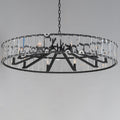 MAXIM, ODEON-CHANDELIER, PENDANT LIGHT
