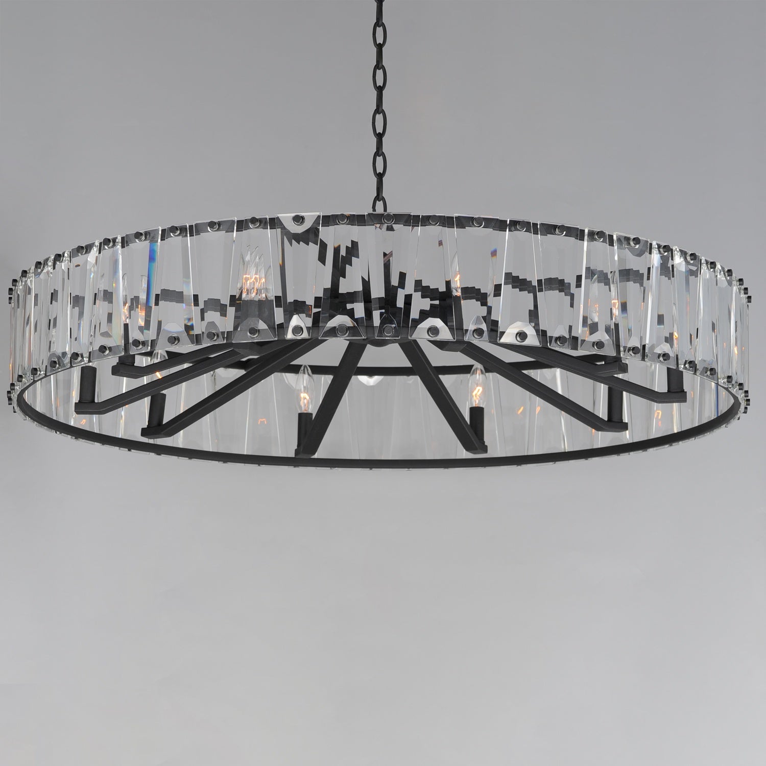 MAXIM, ODEON-CHANDELIER, PENDANT LIGHT