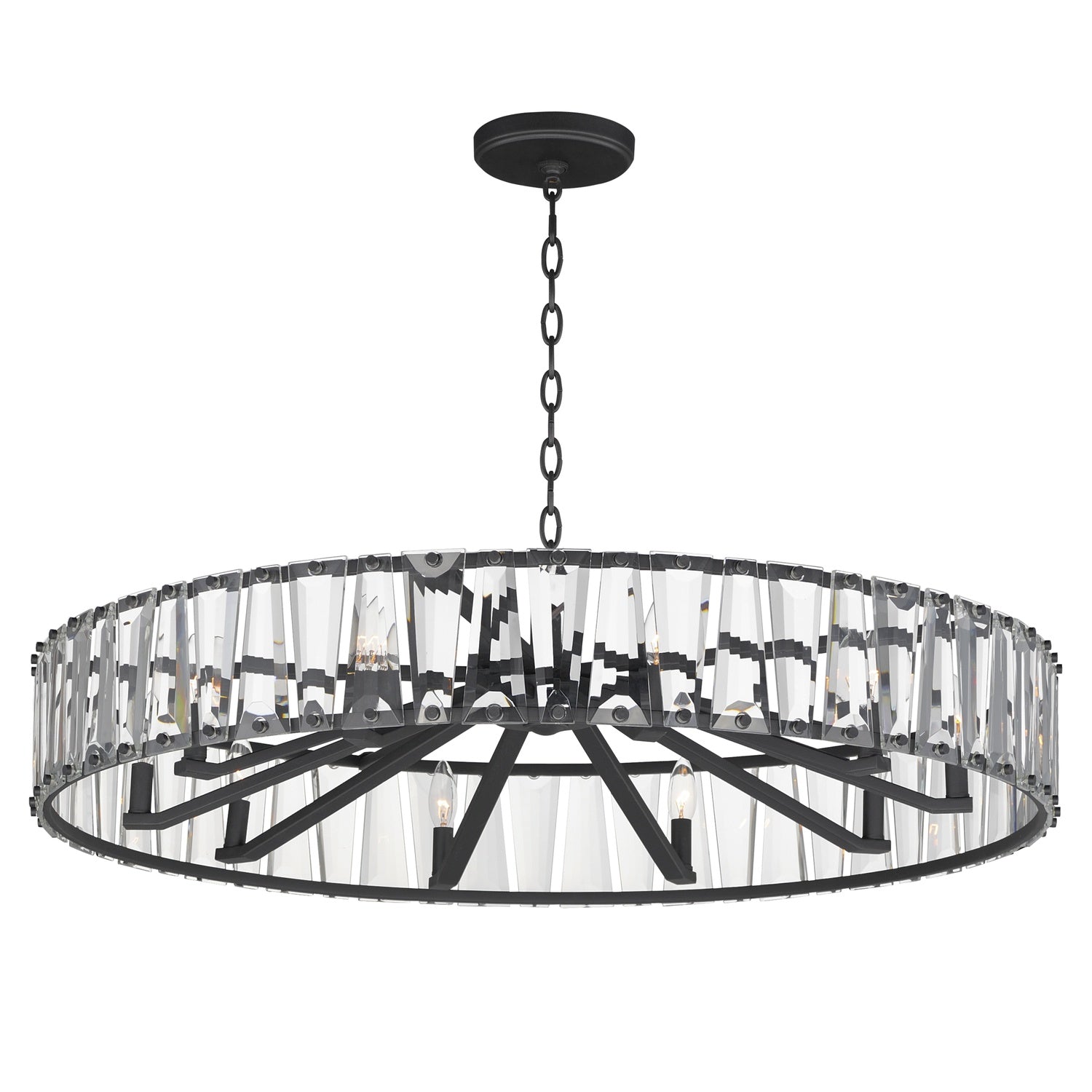 MAXIM, ODEON-CHANDELIER, PENDANT LIGHT