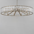 MAXIM, ODEON-CHANDELIER, PENDANT LIGHT