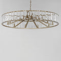 MAXIM, ODEON-CHANDELIER, PENDANT LIGHT