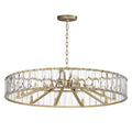 MAXIM, ODEON-CHANDELIER, PENDANT LIGHT