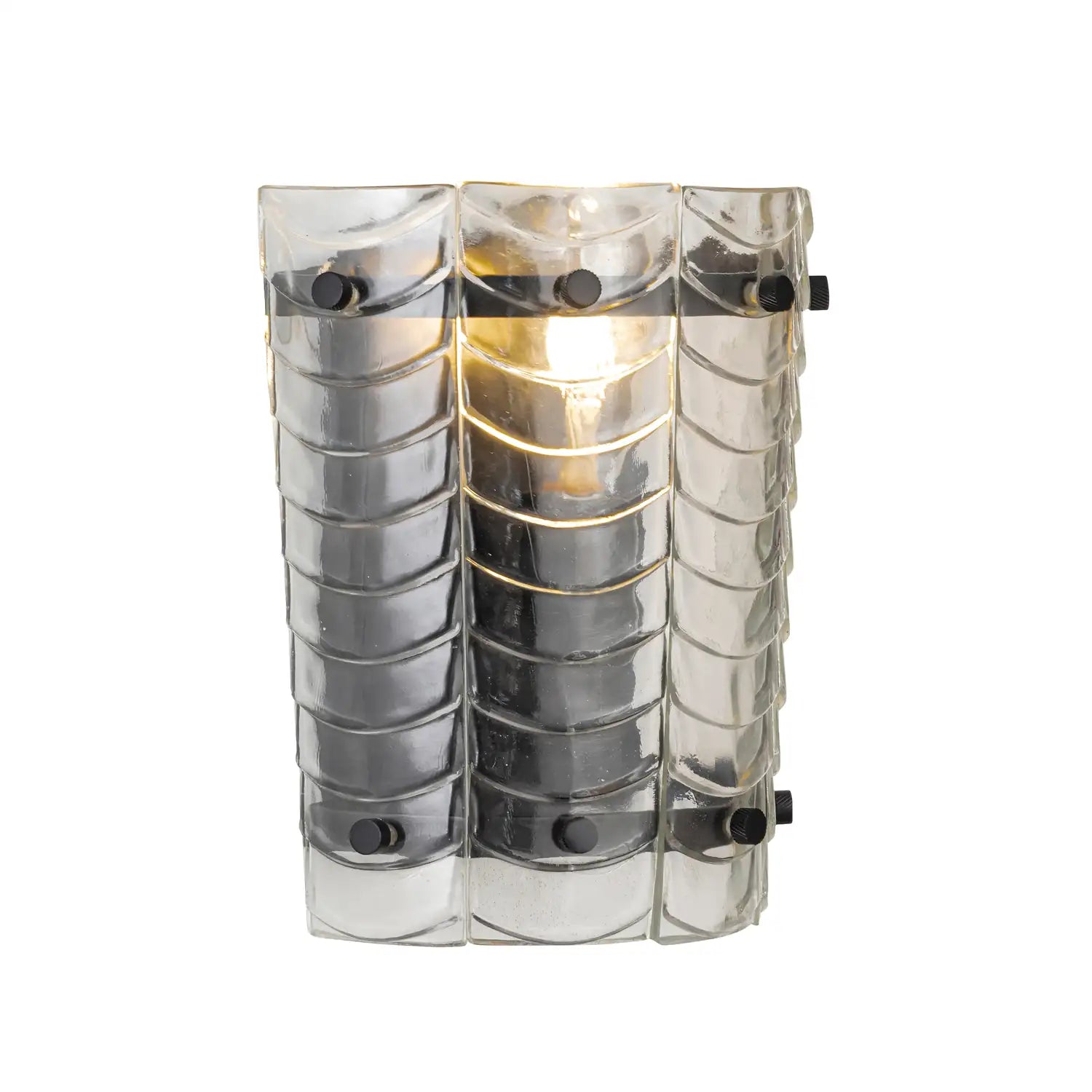 MAXIM, Ruche Half Sconce, WALL SCONCES