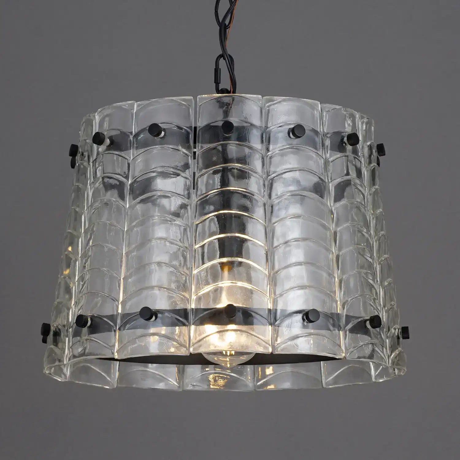 MAXIM, RUCHE-SINGLE PENDANT, PENDANT LIGHT
