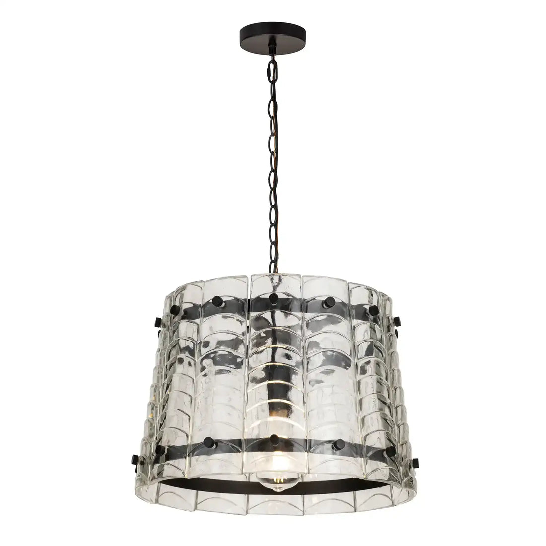 MAXIM, RUCHE-SINGLE PENDANT, PENDANT LIGHT