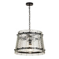 MAXIM, RUCHE-SINGLE PENDANT, PENDANT LIGHT