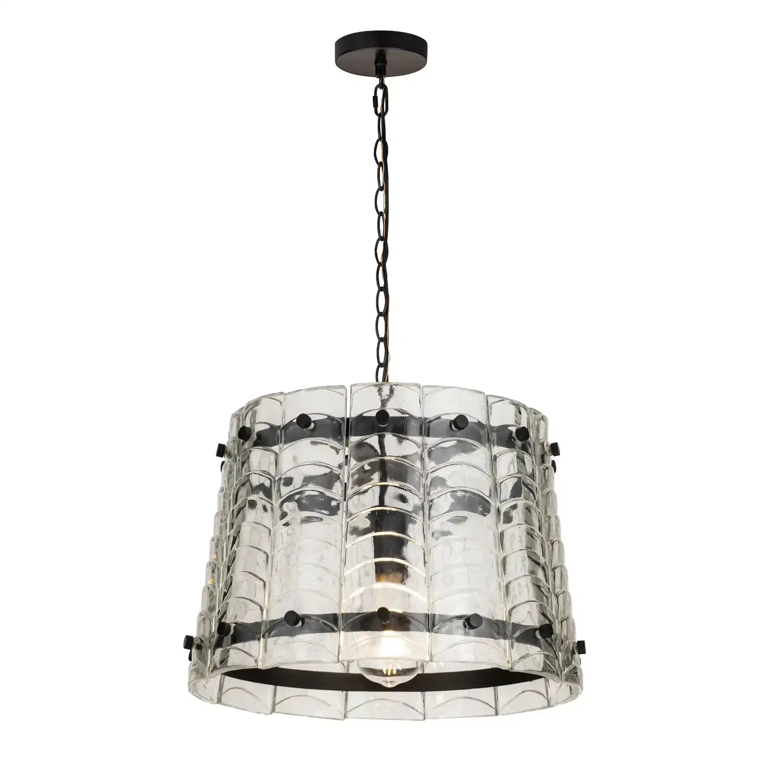MAXIM, RUCHE-SINGLE PENDANT, PENDANT LIGHT