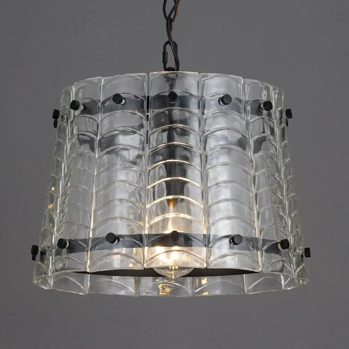 MAXIM, RUCHE-SINGLE PENDANT, PENDANT LIGHT