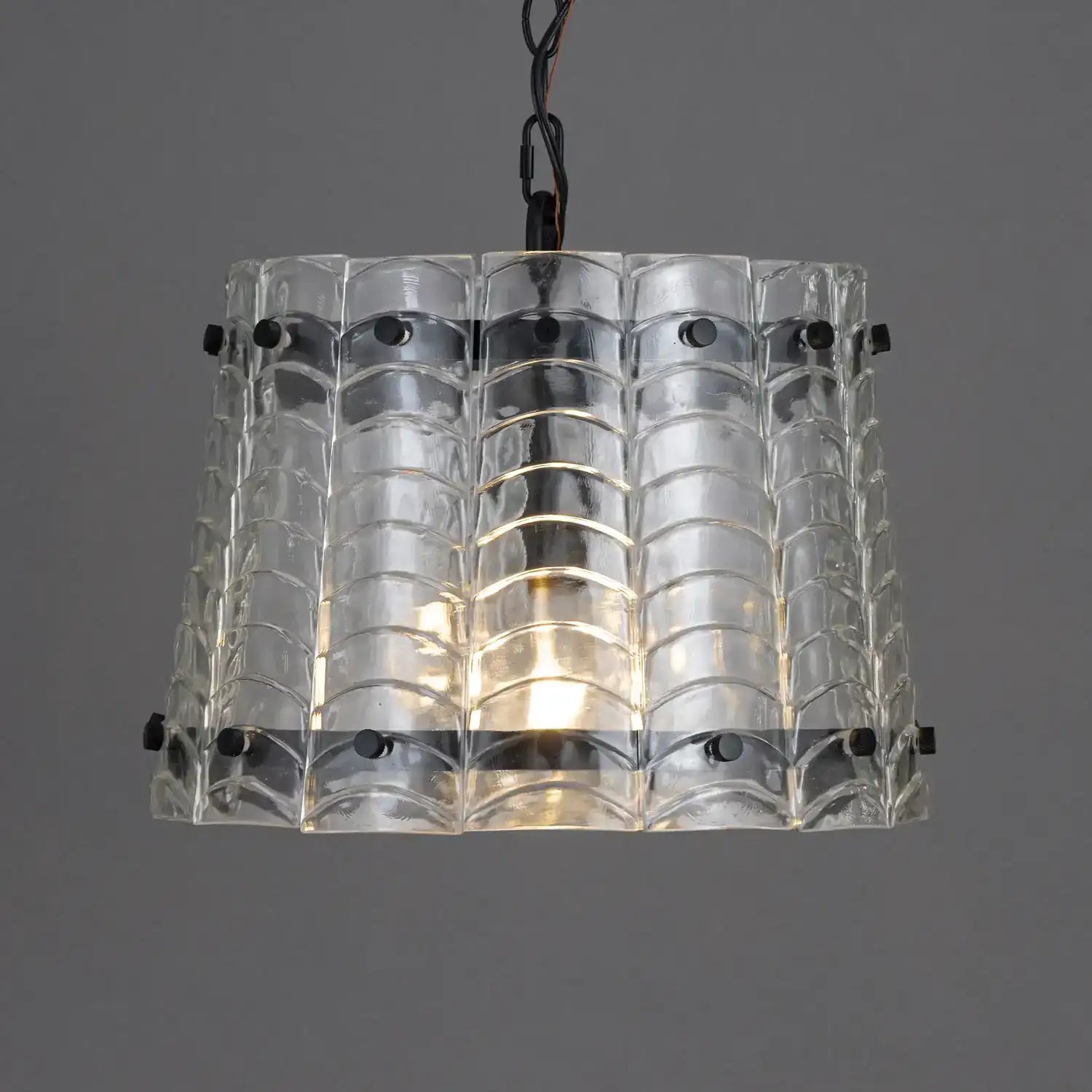 MAXIM, RUCHE-SINGLE PENDANT, PENDANT LIGHT