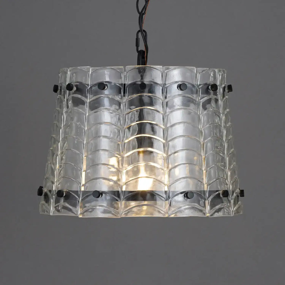 MAXIM, RUCHE-SINGLE PENDANT, PENDANT LIGHT