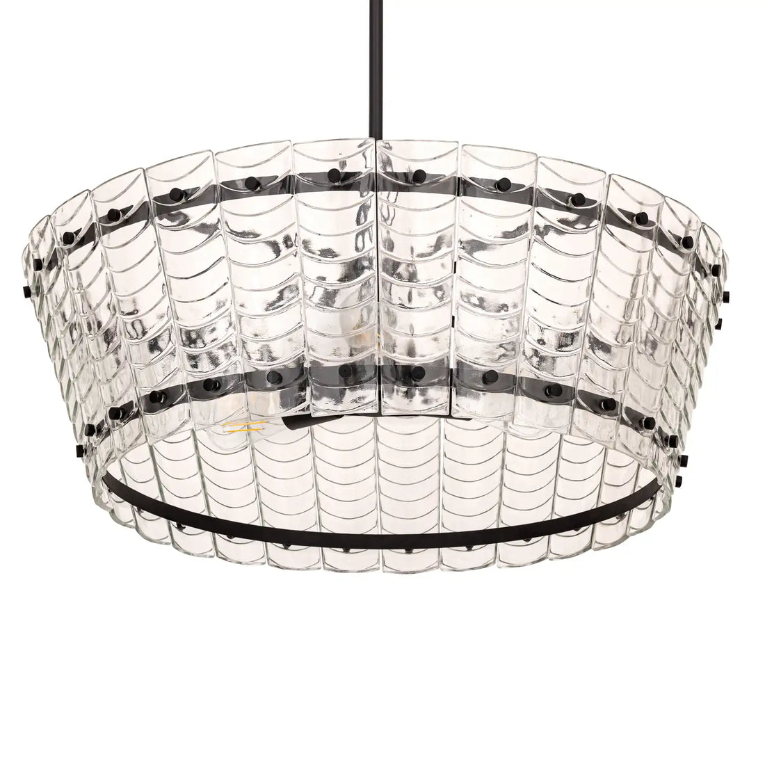 MAXIM, Ruche Chandelier, CHANDELIER LIGHT