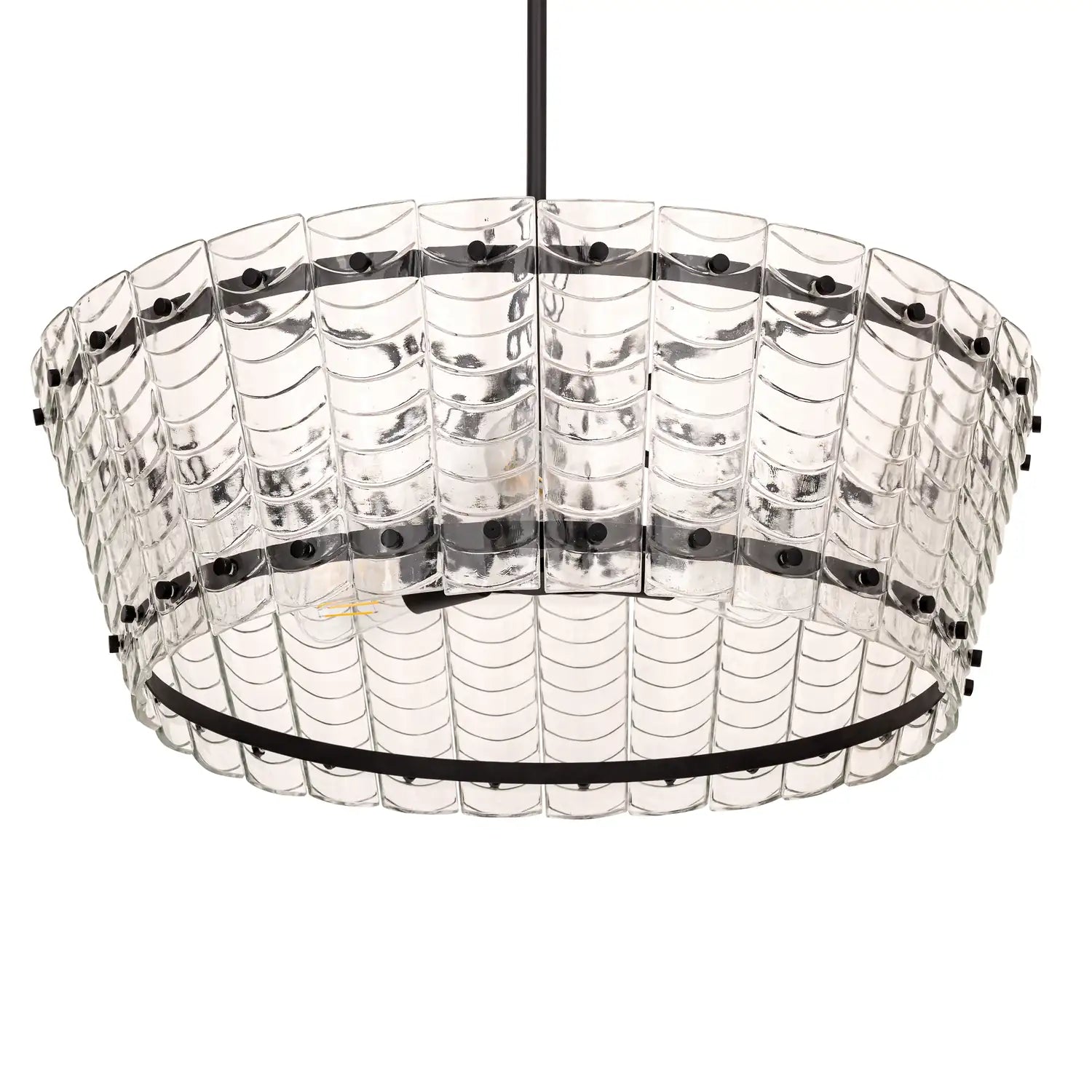 MAXIM, Ruche Chandelier, CHANDELIER LIGHT