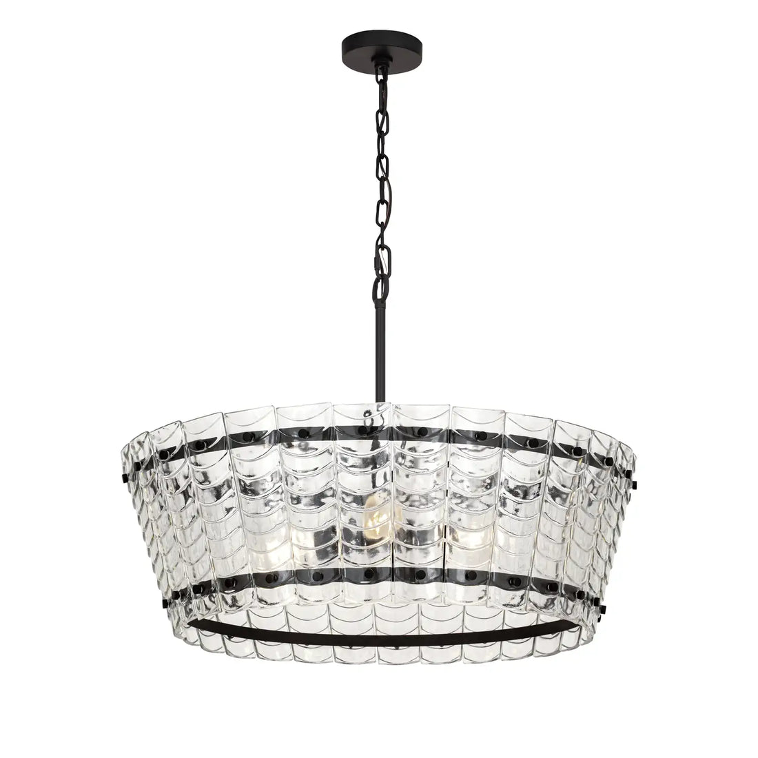 MAXIM, Ruche Chandelier, CHANDELIER LIGHT