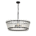 MAXIM, Ruche Chandelier, CHANDELIER LIGHT