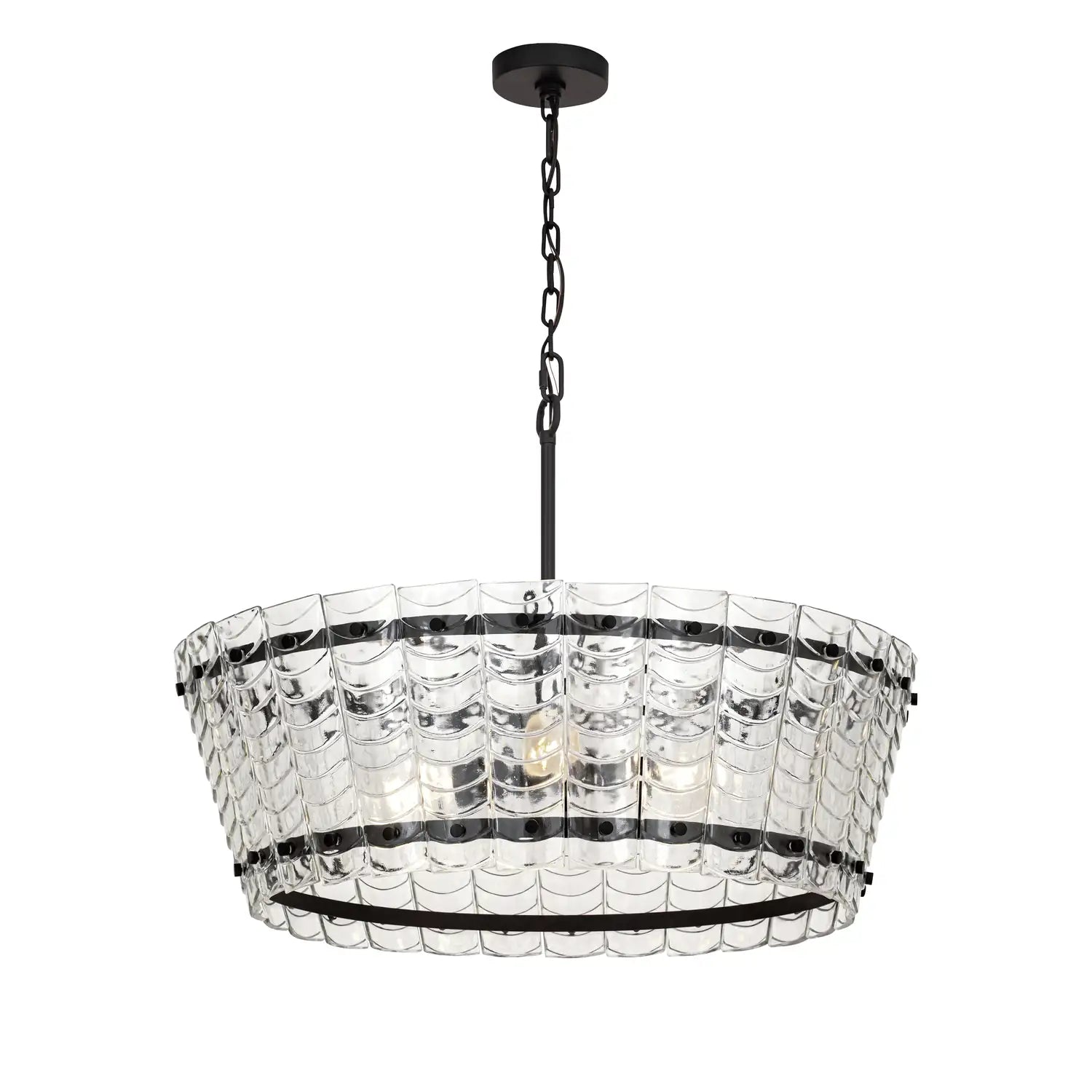 MAXIM, Ruche Chandelier, CHANDELIER LIGHT
