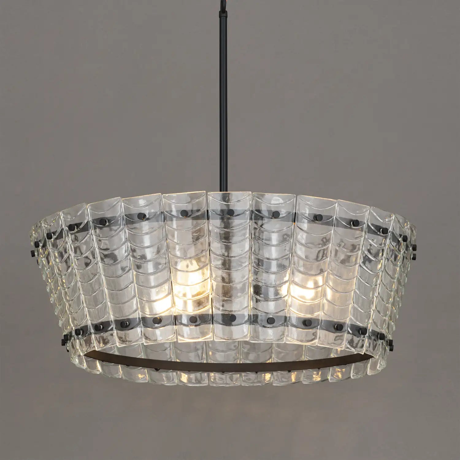 MAXIM, Ruche Chandelier, CHANDELIER LIGHT
