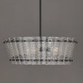 MAXIM, Ruche Chandelier, CHANDELIER LIGHT