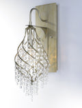 MAXIM, Twirl Wall Sconce, WALL SCONCES