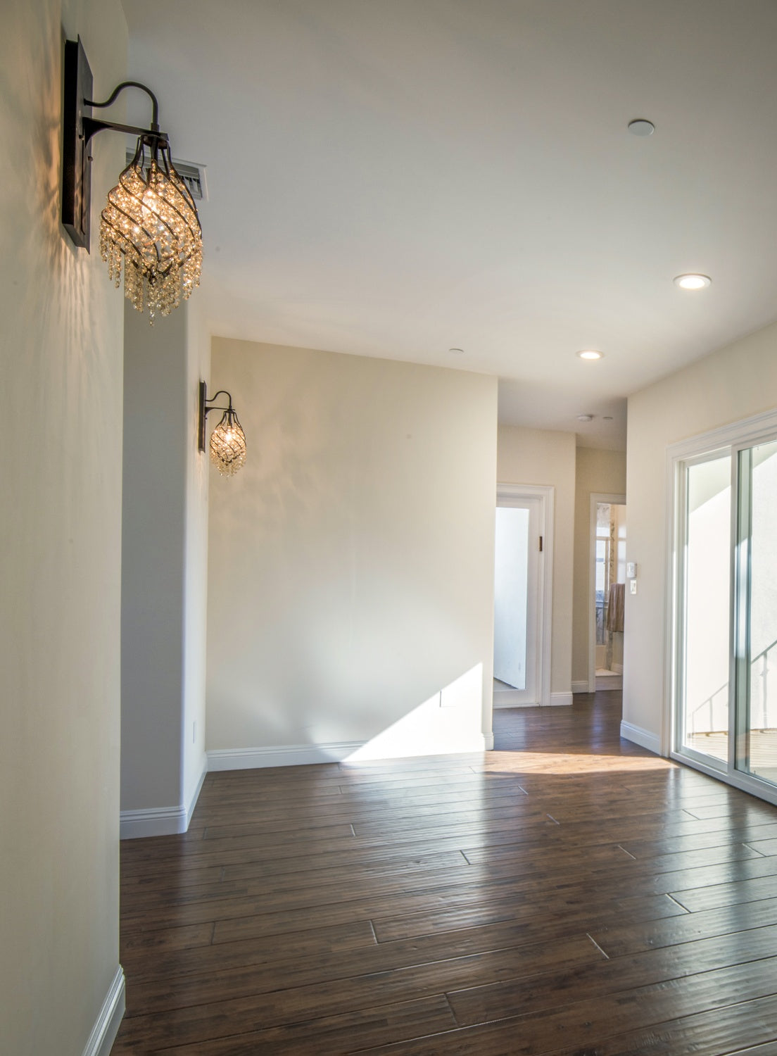 MAXIM, TWIRL-WALL SCONCE, WALL SCONCES