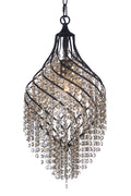 MAXIM, TWIRL-CHANDELIER, PENDANT LIGHT
