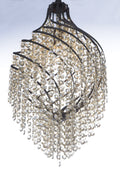 MAXIM, TWIRL-CHANDELIER, PENDANT LIGHT