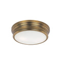 MAXIM, FAIRMONT-FLUSH MOUNT, FLUSH MOUNT CEILING LIGHTS