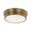 MAXIM, FAIRMONT-FLUSH MOUNT, FLUSH MOUNT CEILING LIGHTS