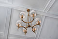 MAXIM, FAIRMONT-SINGLE-TIER CHANDELIER, PENDANT LIGHT