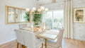 MAXIM, FAIRMONT-SINGLE-TIER CHANDELIER, PENDANT LIGHT