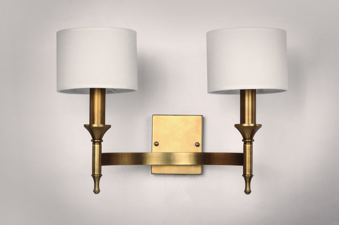 MAXIM, FAIRMONT-WALL SCONCE, WALL SCONCES