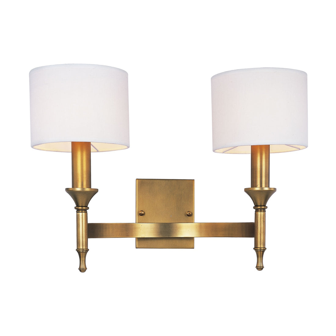 MAXIM, FAIRMONT-WALL SCONCE, WALL SCONCES